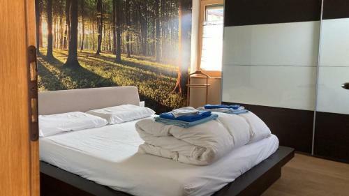 Welcome Home! Casa Di 110mq Con Giardino