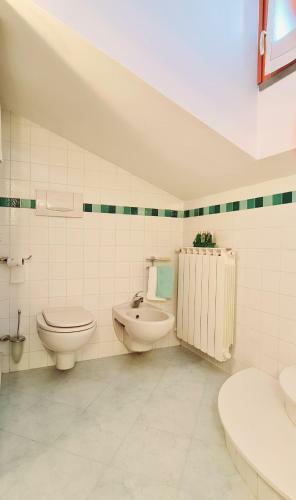 Hostal Alloggio Gli Scoiattoli