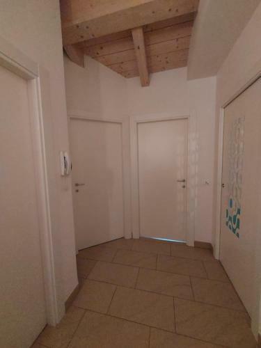 Apartamento Appartamento Al Borgo