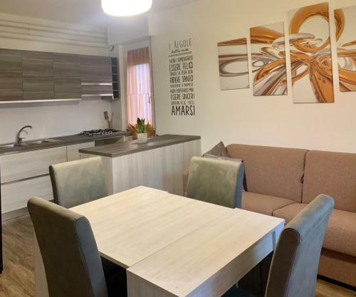 Apartamento Casa Al Lago