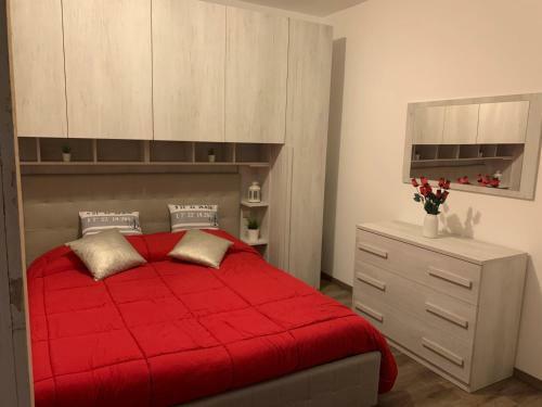 Apartamento Casa Al Lago