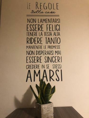 Apartamento Casa Al Lago