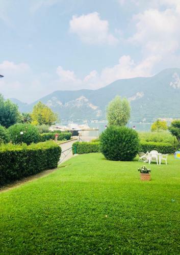 Apartamento Casa Al Lago