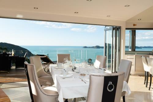 Villa Heaven Nz Luxury Adult Accommodation