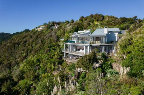 Villa Heaven Nz Luxury Adult Accommodation