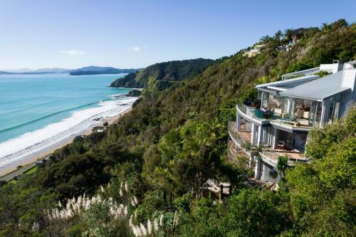 Villa Heaven Nz Luxury Adult Accommodation