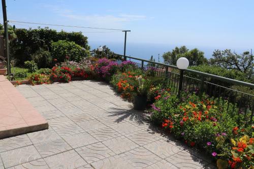 Apartamento Villa Rosi&maria