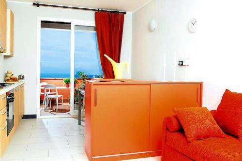 Apartamento Residence Villa Beuca, Cogoleto