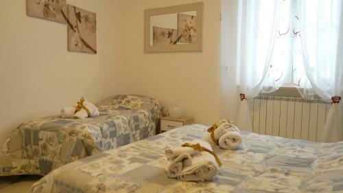 Hostal La Lanterna Sul Com�