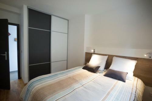Apartamentos Appartement Tournette - Vue Lac
