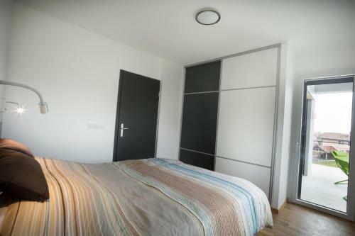 Apartamentos Appartement Tournette - Vue Lac