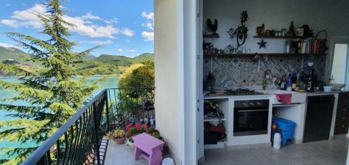 Apartamento A Casa Di Letizia Sul Lago