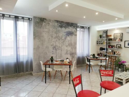 Bed & Breakfast Il Borghetto Guest House