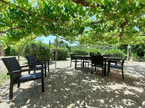 Agroturismo Dimora Il Camaleonte, Casale Tra Mare E Monti