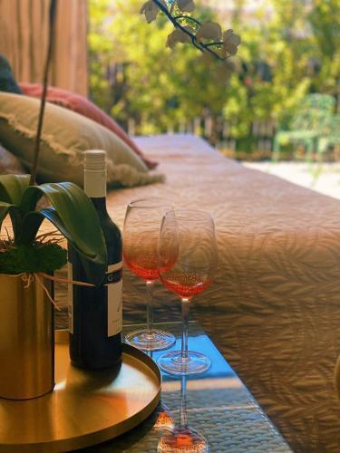 Apartamento Retreat On Rita ~ Downtown Mount Maunganui With Beach Access