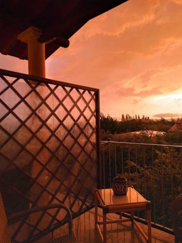 Bed & Breakfast Le Zampolle B & B