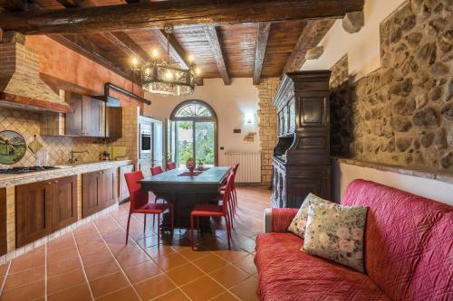 Apartamento Splendido Appartamento Nel Castello