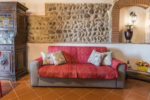 Apartamento Splendido Appartamento Nel Castello