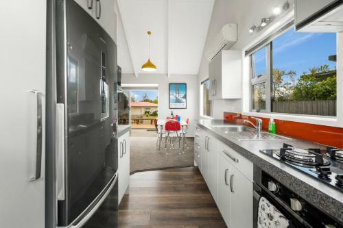 Easy Livin' - Taupo Holiday Home