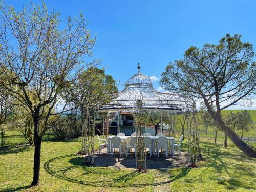 Apartamento Incantevole Appartamento Con Piscina A Siena
