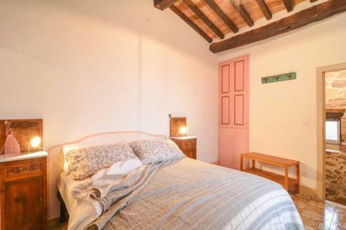 La Casa Sull'arco - Albergo Diffuso Collelungo