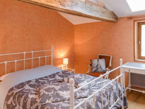 G�te Spoy, 4 Pi�ces, 6 Personnes - Fr-1-543-190