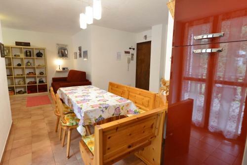 Apartamento Appartamento La Valeille