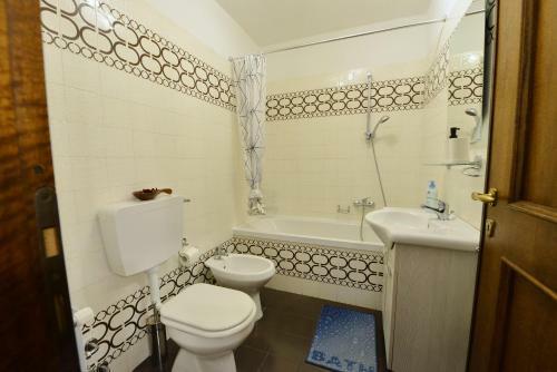 Apartamento Appartamento La Valeille