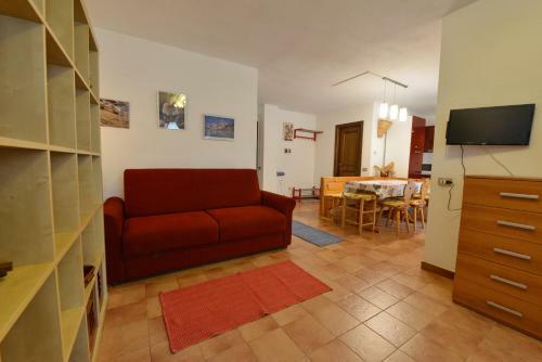 Apartamento Appartamento La Valeille