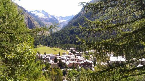 Apartamento Le Vieux Rascard
