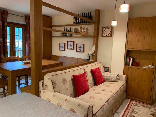 Apartamento Il Piccolo Lill�