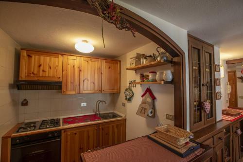 Apartamento Le Petit Coin Heureux