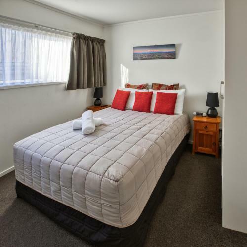 Apartamento Ika Nui Taupo