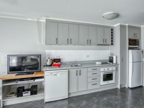Apartamento Ika Nui Taupo
