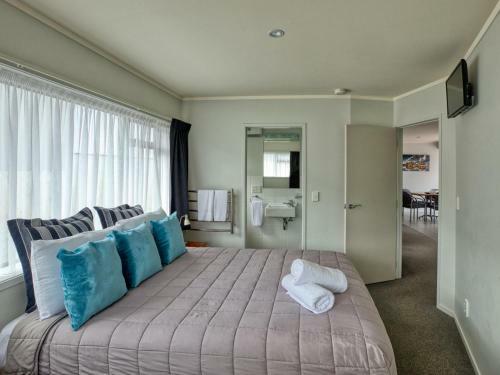 Apartamento Ika Nui Taupo
