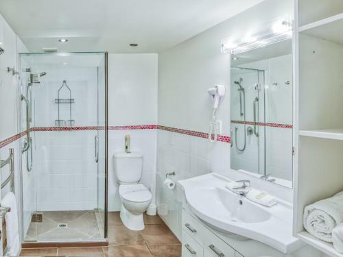 Apartamento Ika Nui Taupo