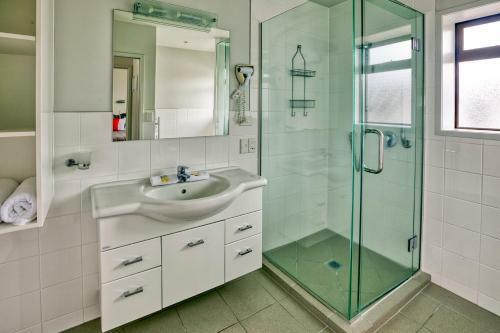 Apartamento Ika Nui Taupo