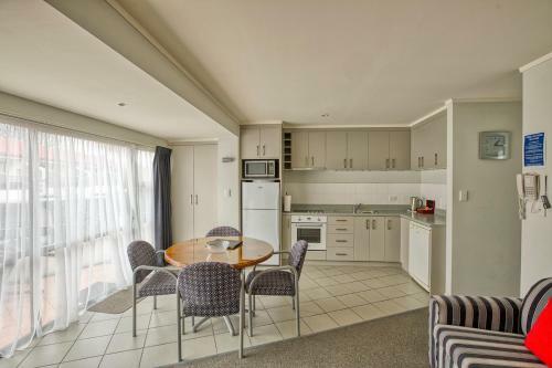 Apartamento Ika Nui Taupo