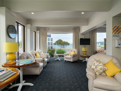 Apartamento Ika Nui Taupo