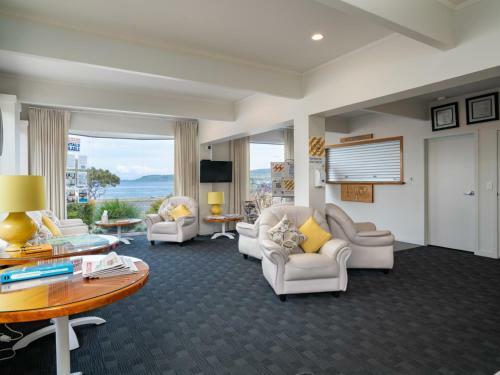 Apartamento Ika Nui Taupo