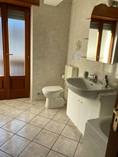 Apartamento Da Zia Jasmine