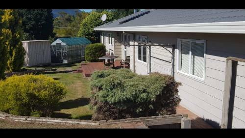 The Retreat Taupo