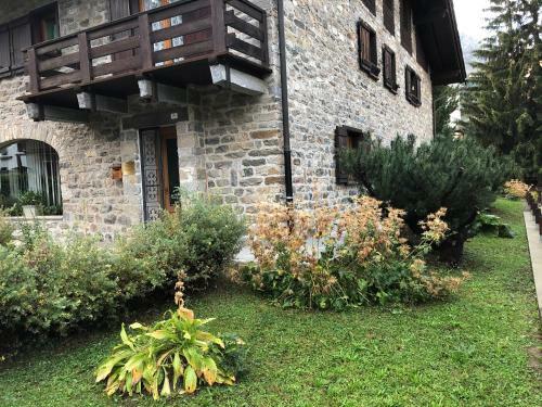 Apartamento Il Pino Cembro