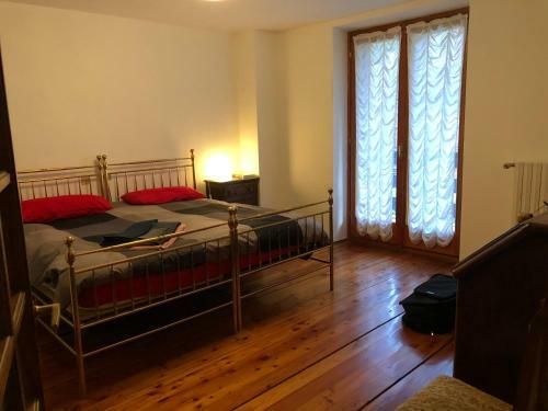 Apartamento Il Pino Cembro