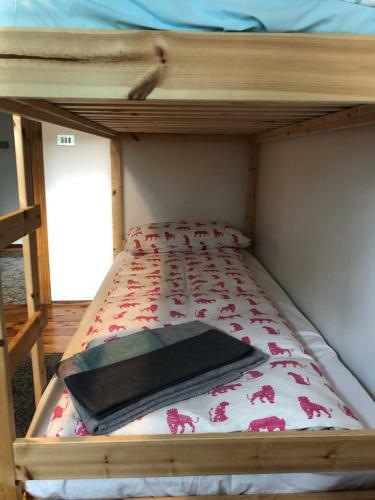 Apartamento Il Pino Cembro