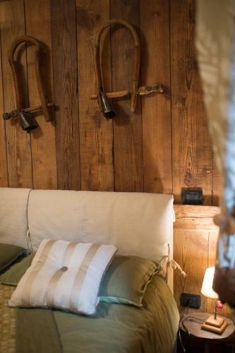 Bellavista Cogne Apartment