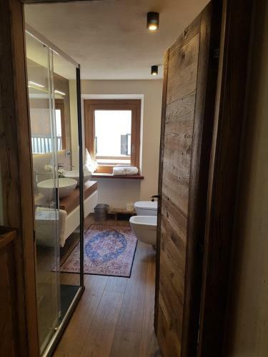 Apartamento Maison David - Da Nonno Carlo
