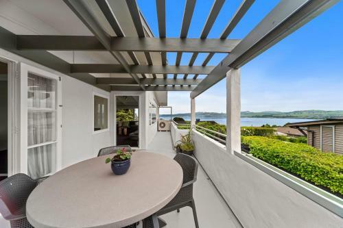 Hilltop House - Taupo