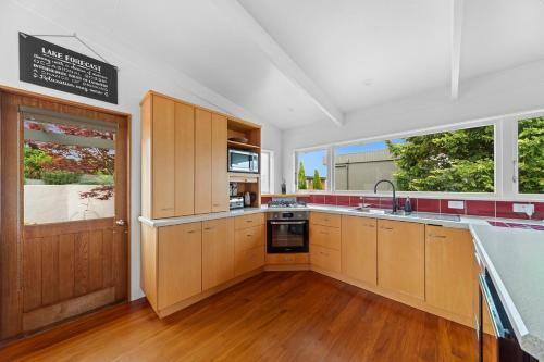 Hilltop House - Taupo