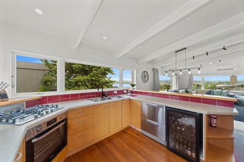 Hilltop House - Taupo
